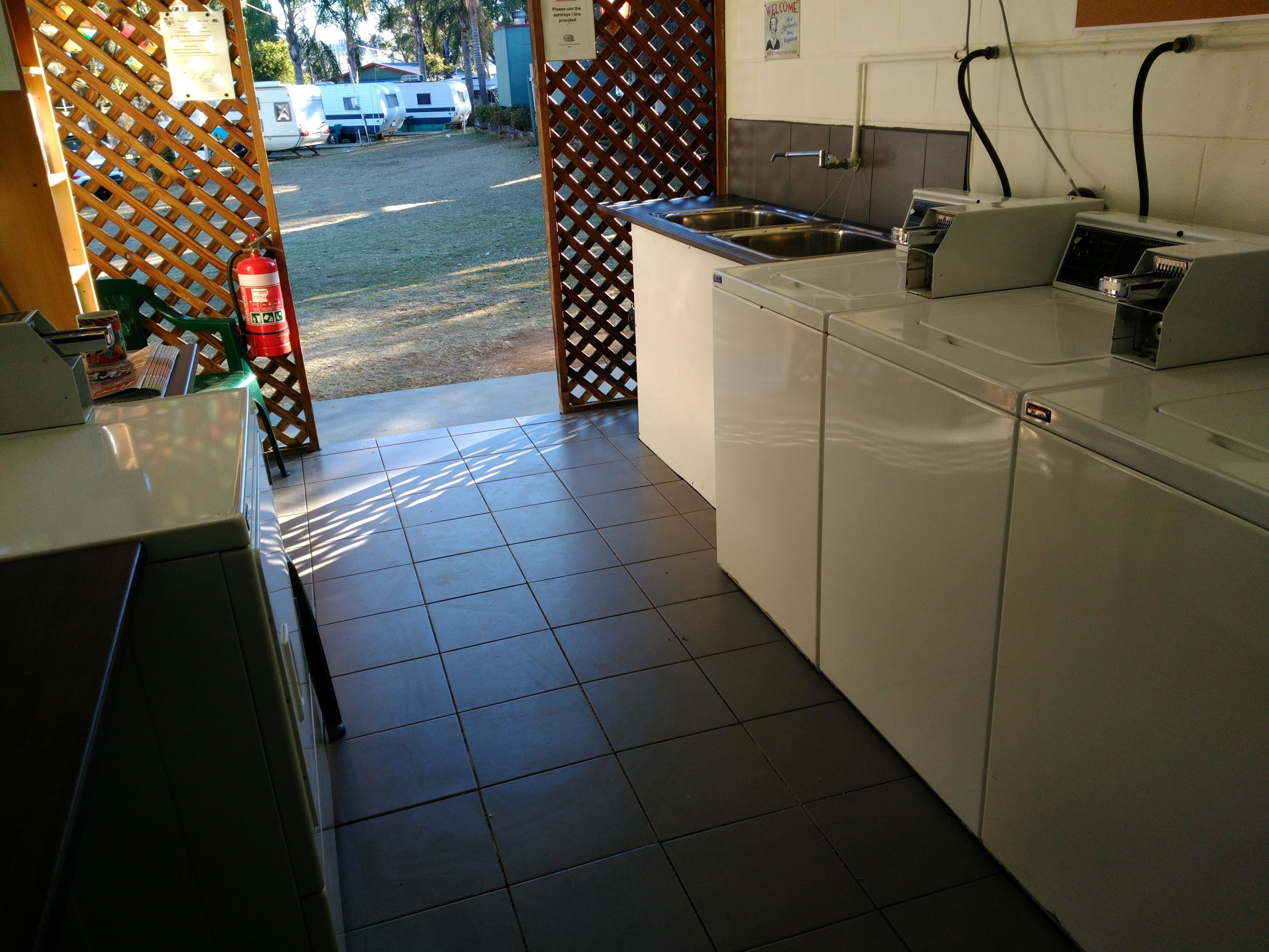 Rose City Caravan Park