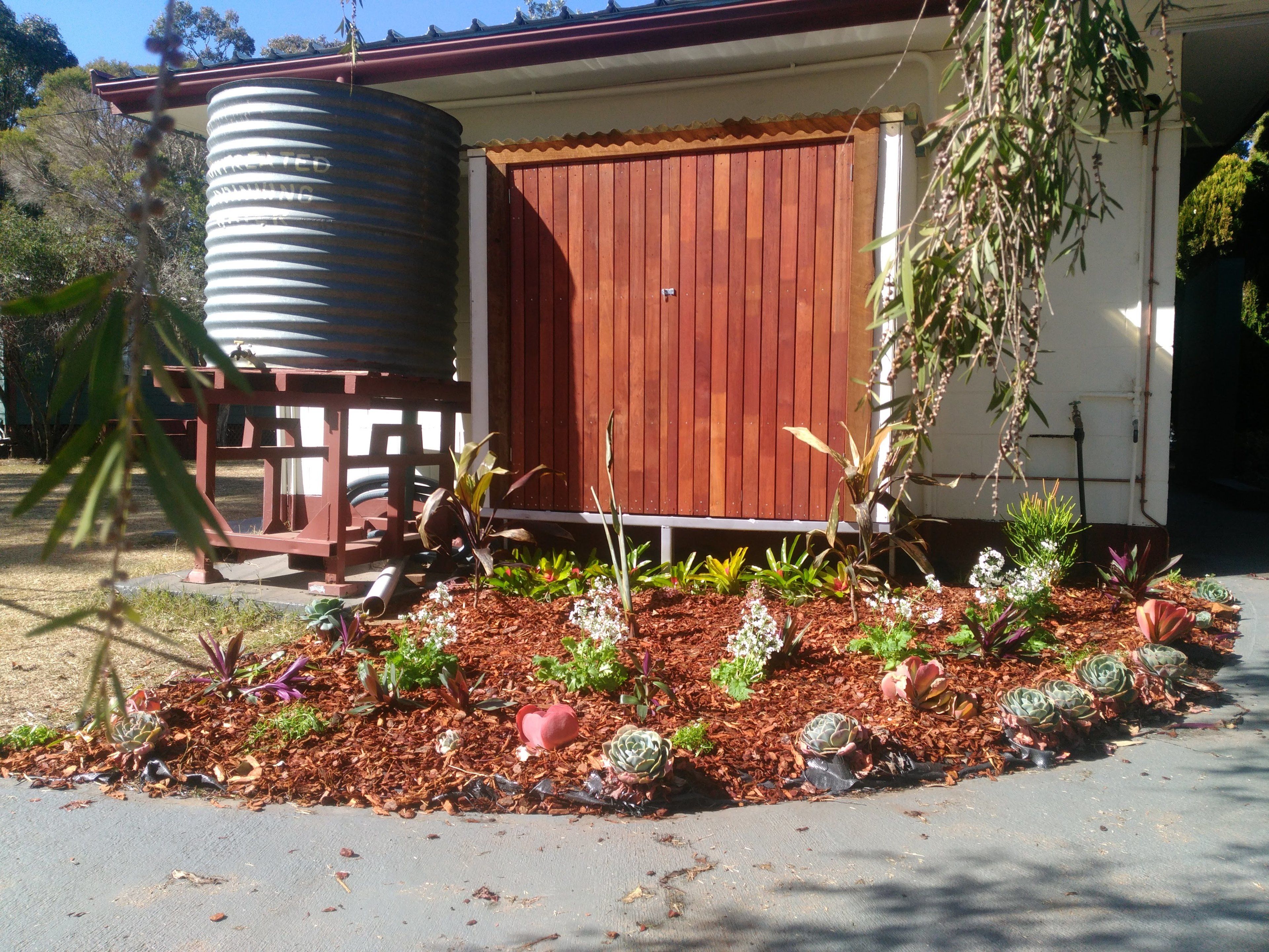 Rose City Caravan Park