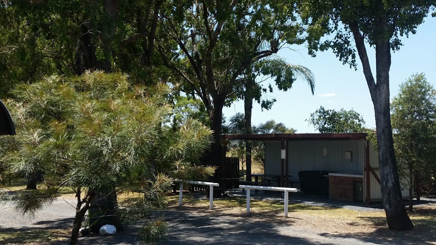 Rose City Caravan Park