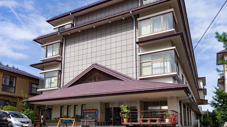 mt. inn