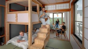 In-room safe, free WiFi