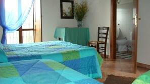 Premium bedding, cots/infant beds, wheelchair access