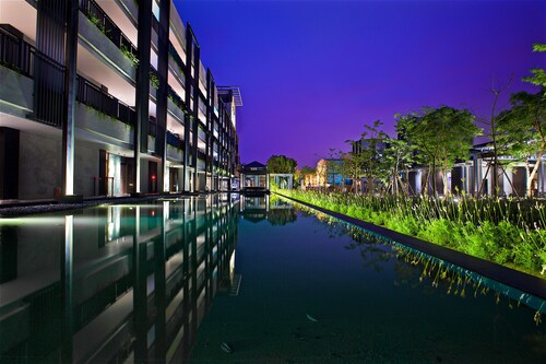 翡翠谷深潭 Hun 附近飯店 10間最佳翡翠谷深潭住宿推薦 Expedia Com Tw