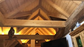 Zimmerausstattung