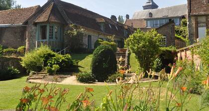 Le Logis De Gerberoy