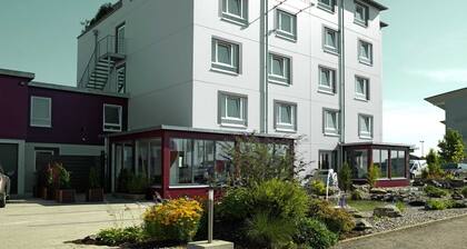 Allgäuhotel-Memmingen-Nord