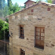 Casas Rurales En Morella Expedia Es