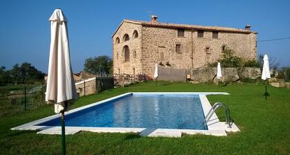 B&B Masia Rovira