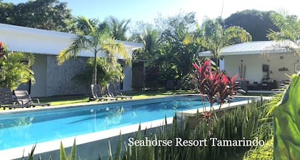 Seahorse Resort and Dive Center