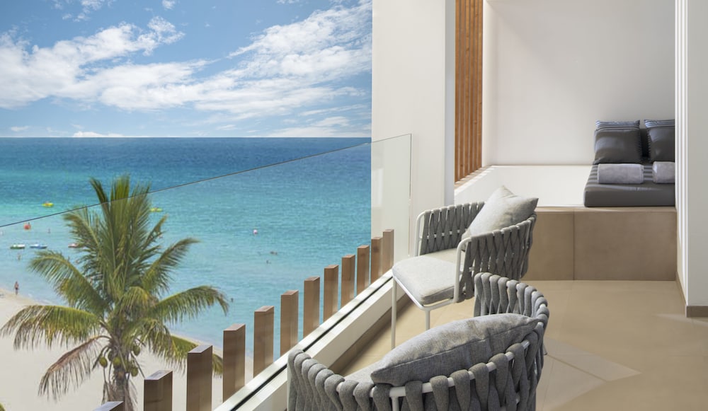 Majestic Elegance Costa Mujeres All Inclusive, Cancun 212 Room