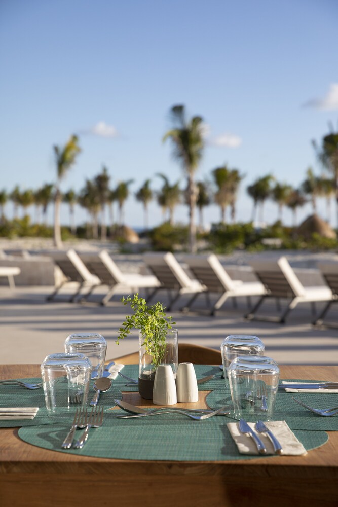 Majestic Elegance Costa Mujeres All Inclusive in Cancun Best Rates