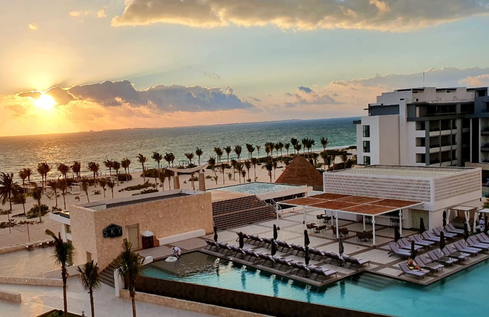 Majestic Elegance Costa Mujeres All Inclusive, Cancún avis et