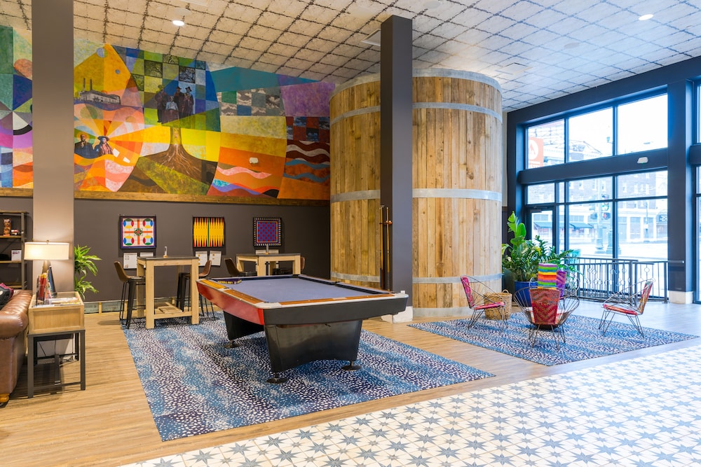 HI New Orleans Hostel in New Orleans Best Rates & Deals on Orbitz