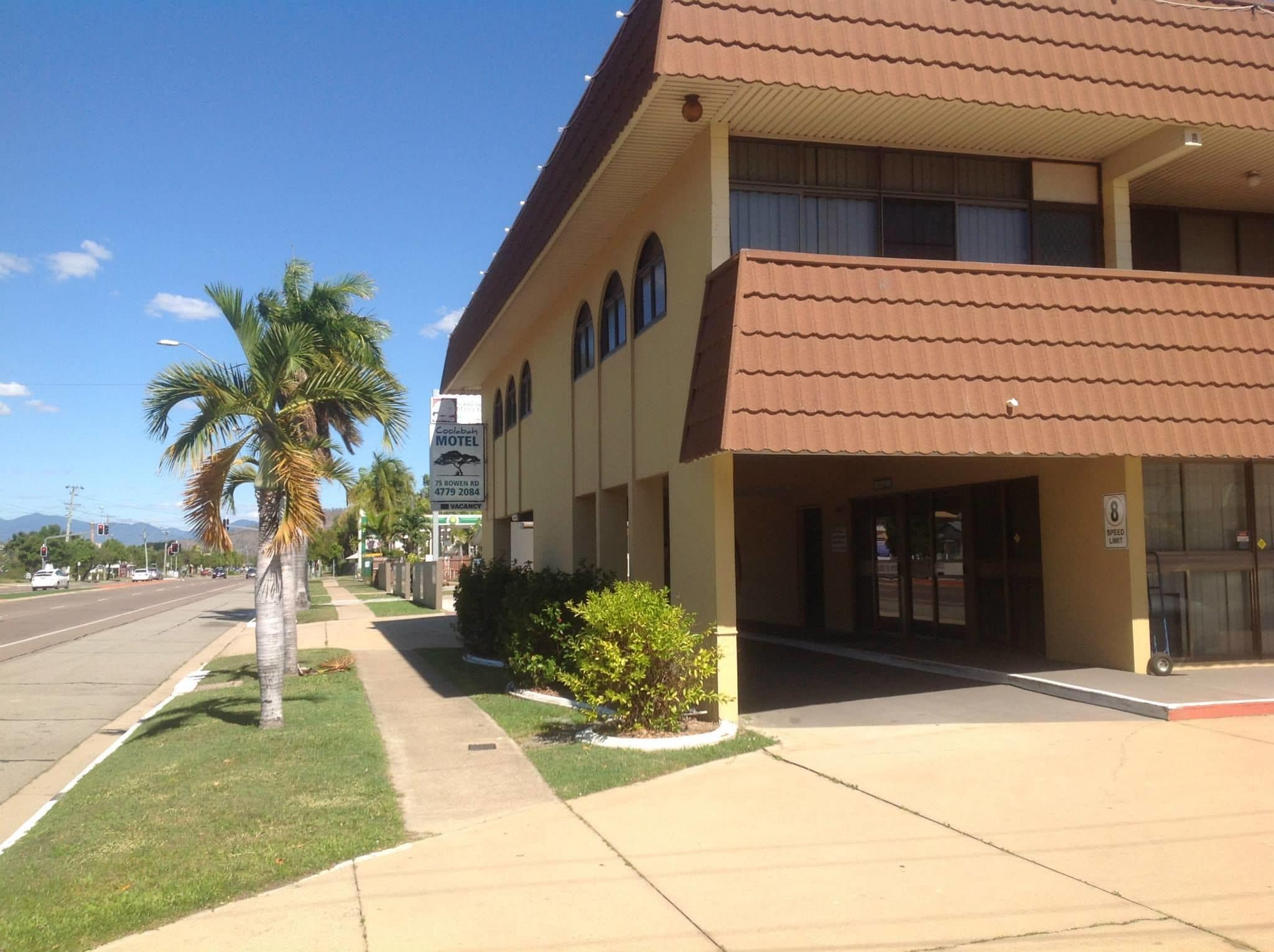Coolabah Motel