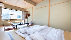 Coffre-forts dans les chambres, Wi-Fi gratuit, draps fournis