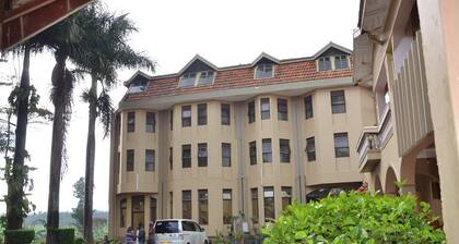 Rwizi Arch Hotel Mbarara