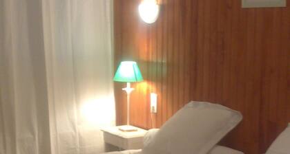 Guesthouse Chez Cecile