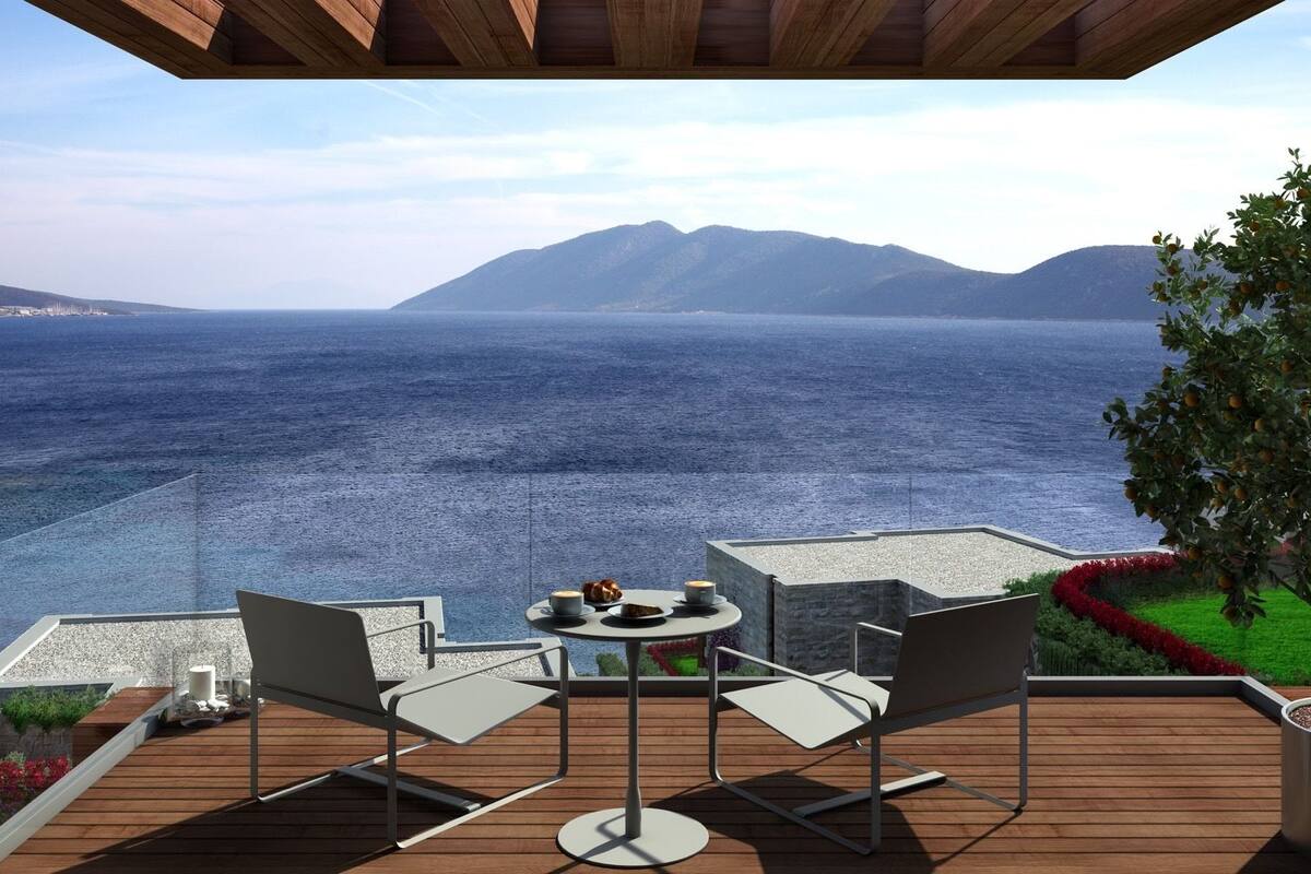 Novi Hotel Spa Bodrum In Bodrum Turkey Expedia