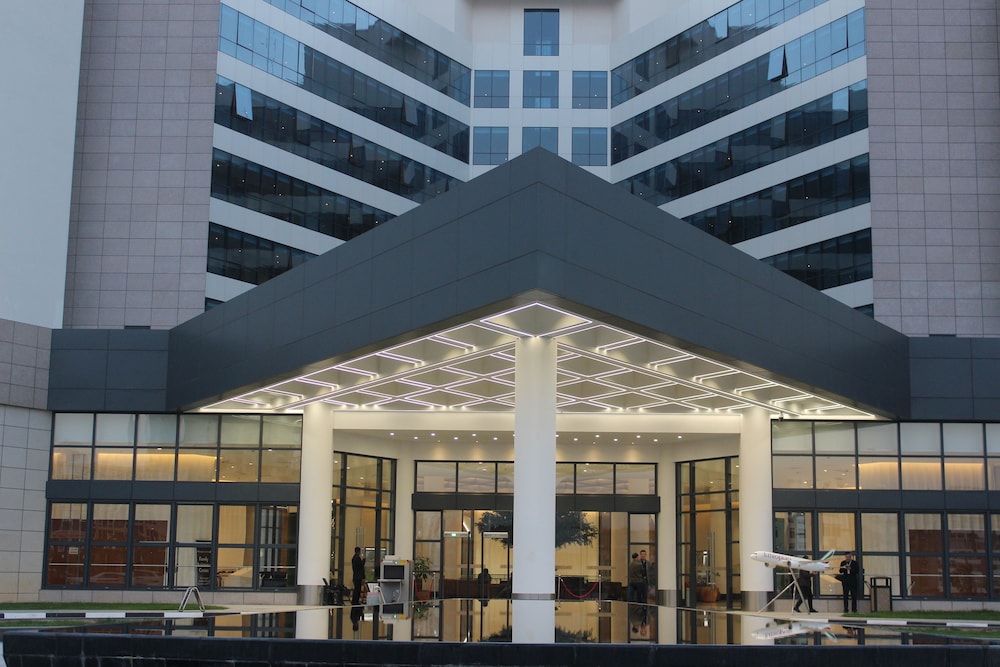 Ethiopian Skylight Hotel Addis Ababa, ETH Best Price Guarantee Skylight Hotel Vacancy 2025 Schedule