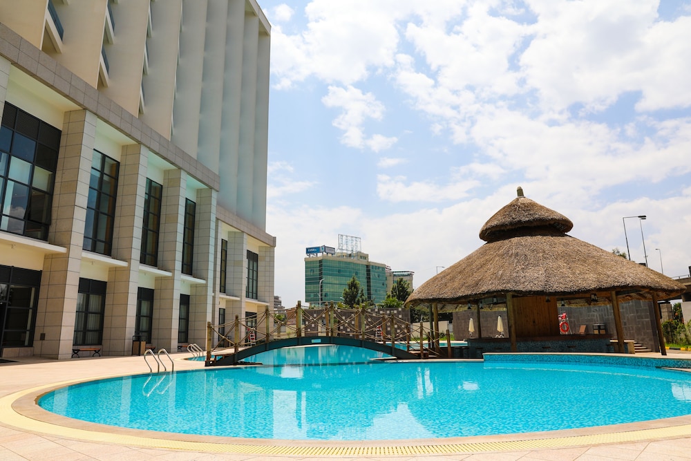 Ethiopian Skylight Hotel in Addis Ababa Best Rates & Deals on Orbitz