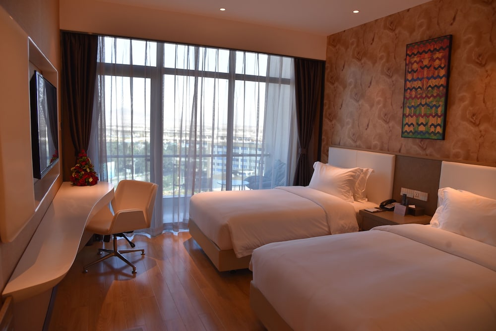 Ethiopian Skylight Hotel in Addis Ababa Best Rates & Deals on Orbitz