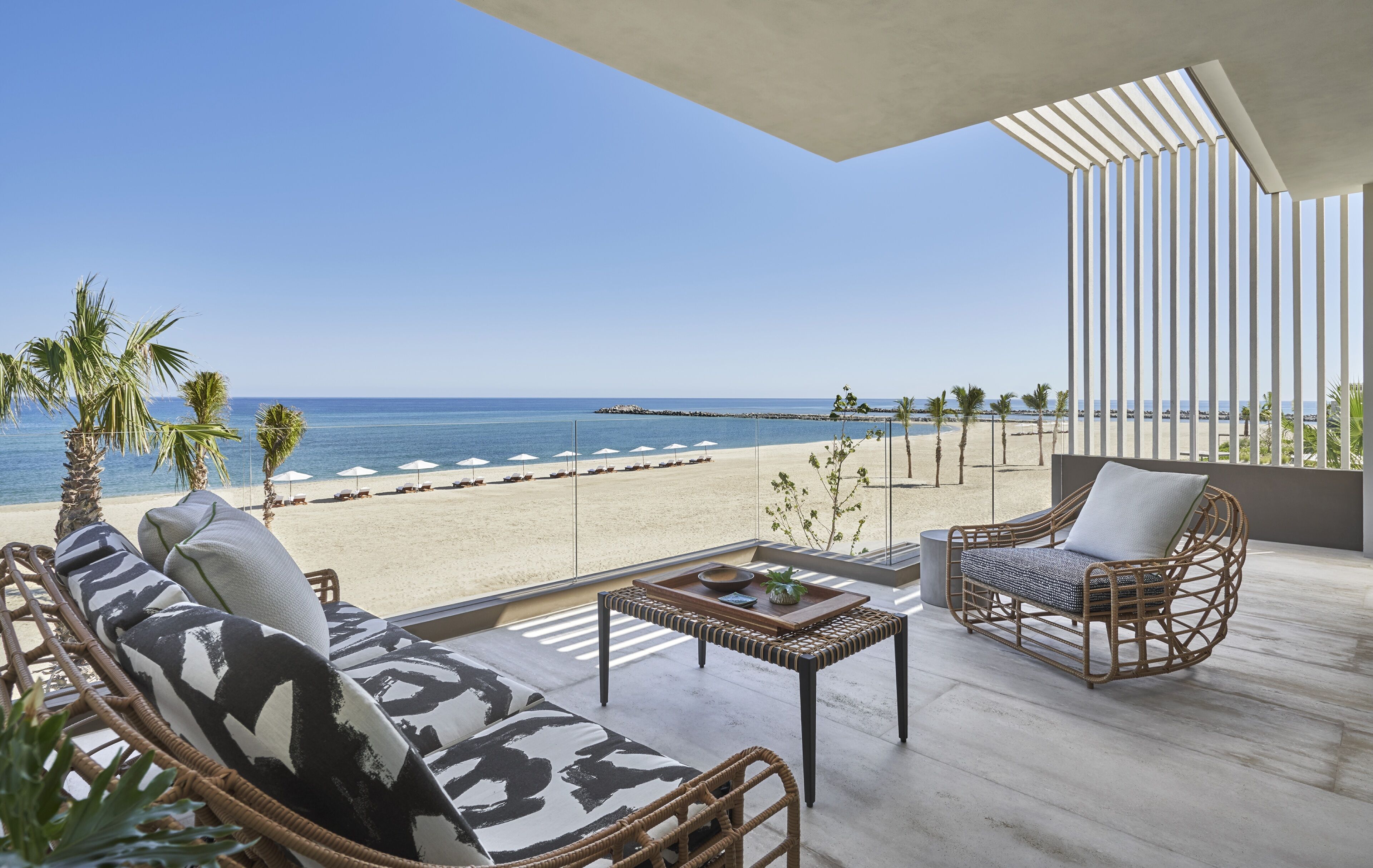Four Seasons Resort Los Cabos At Costa Palmas 2022 Room Prices Deals Reviews Expediacom