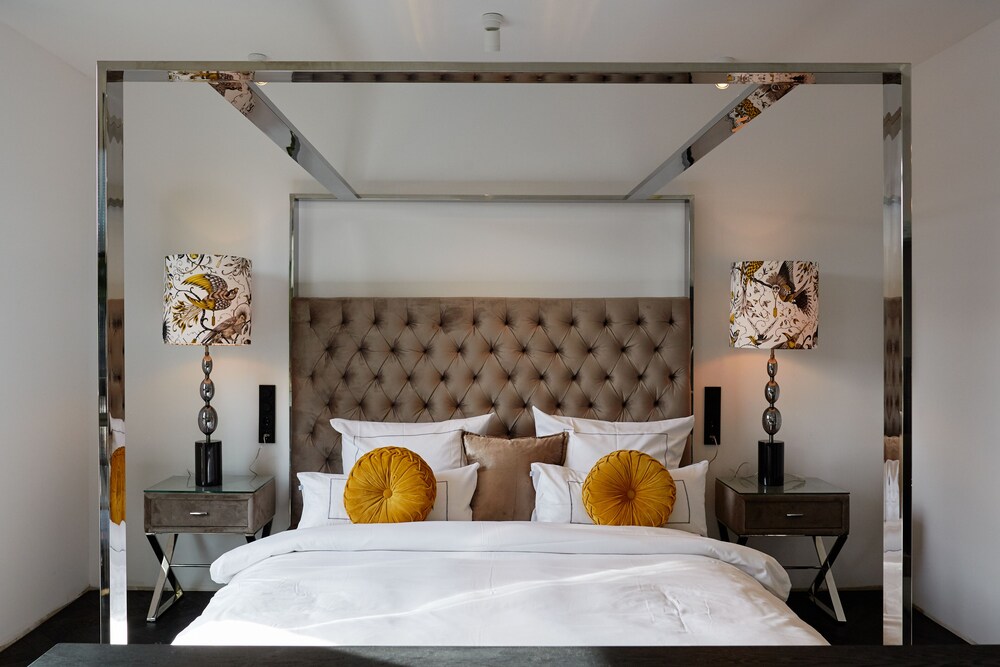Hotel Friends Zeche Zollverein Essen In Essen Hotel Rates Reviews On Orbitz