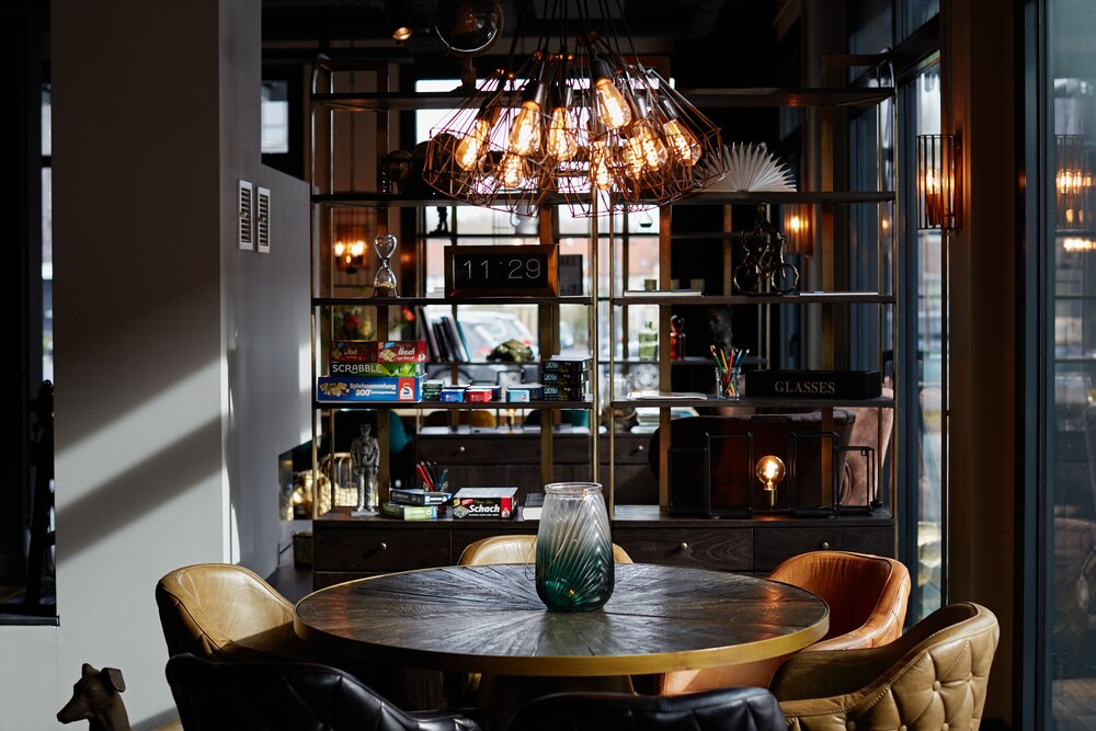 Hotel Friends Zeche Zollverein Essen In Essen Hotel Rates Reviews On Orbitz