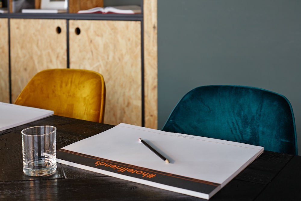 Hotel Friends Zeche Zollverein Essen In Essen Hotel Rates Reviews On Orbitz