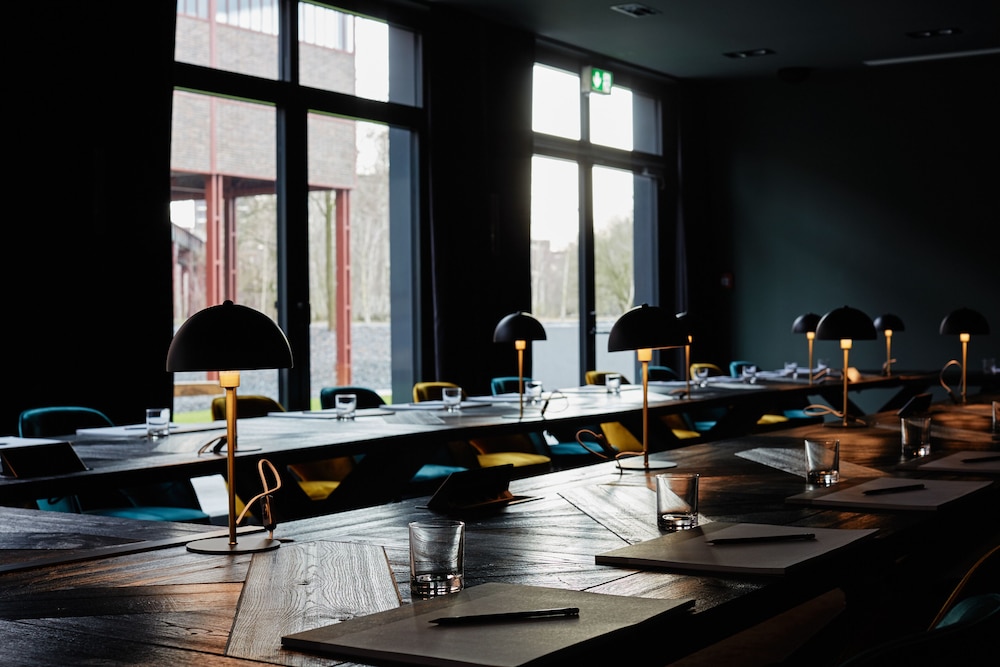 Hotel Friends Zeche Zollverein Essen In Essen Hotel Rates Reviews On Orbitz