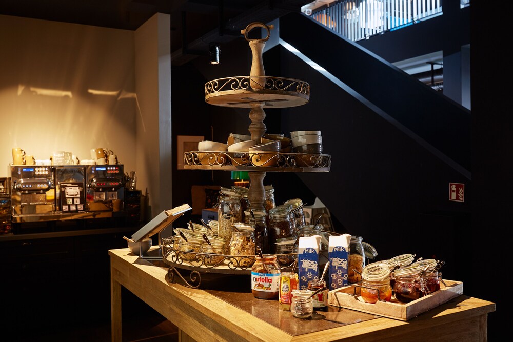 Hotel Friends Zeche Zollverein Essen In Essen Hotel Rates Reviews On Orbitz