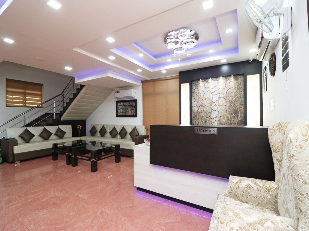 Oyo 24897 Max Inn 2019 Room Prices Deals Reviews Expedia