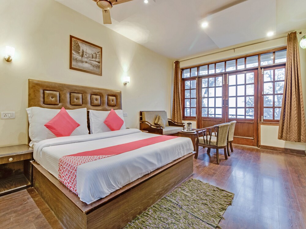 OYO 4249 Hotel Ark in Dalhousie, India