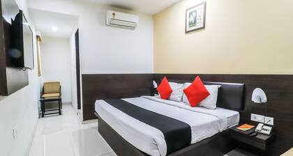 Capital O 1885 Hotel Krishna