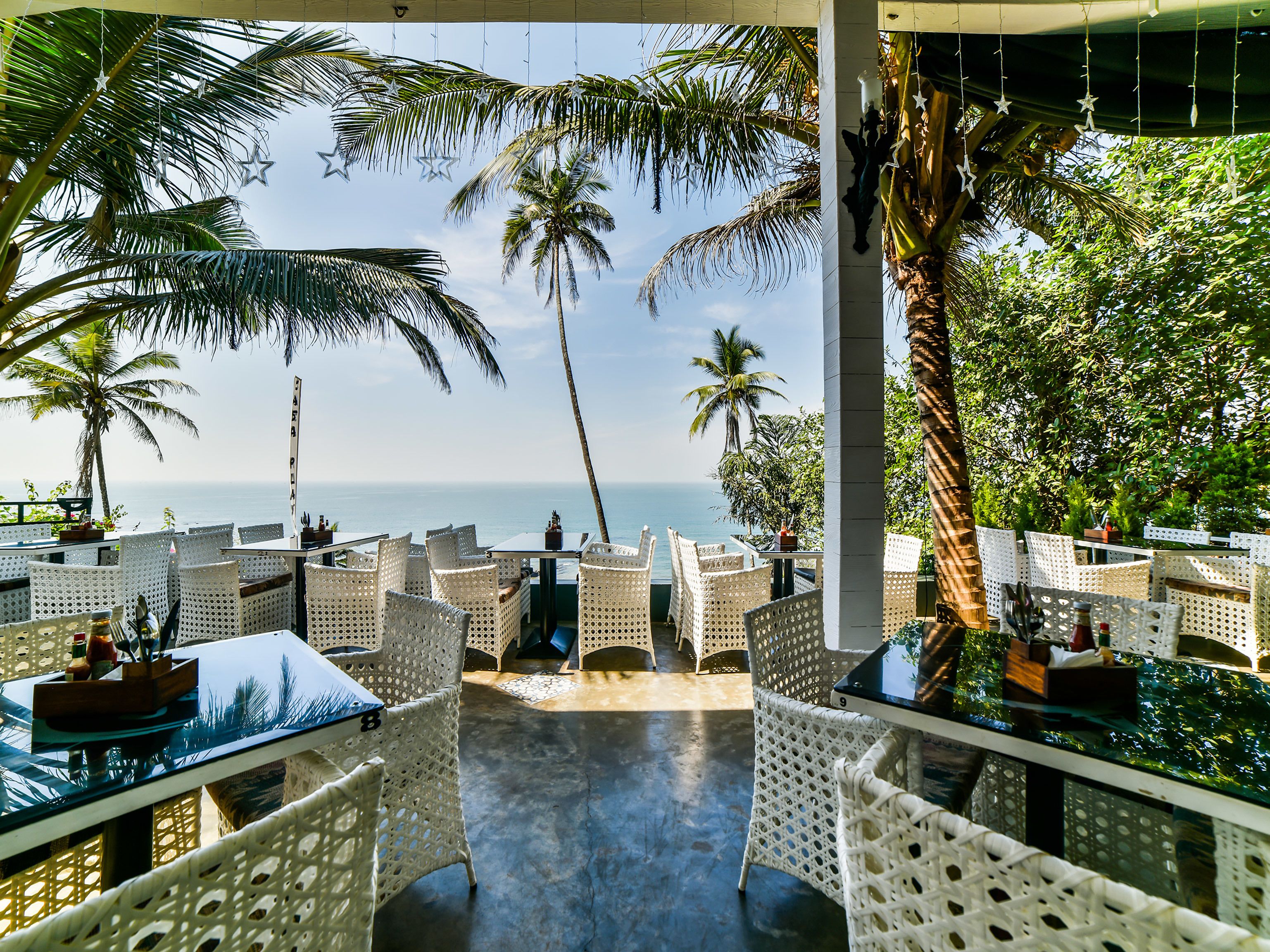 OYO 27847 Casa Playa in Vagator, India