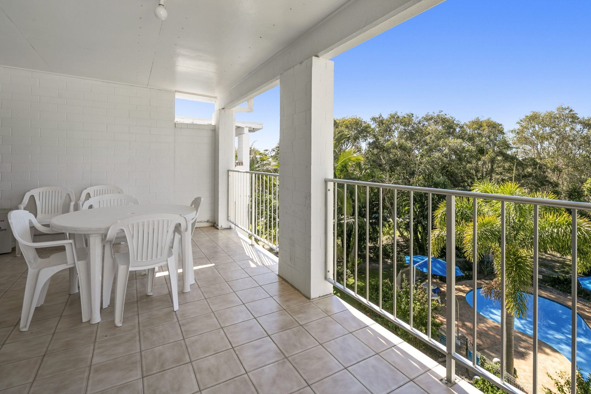 19 The Islander Resort