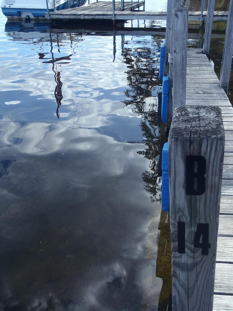 Lakefront Condo, Steps To Lake Winnisquam