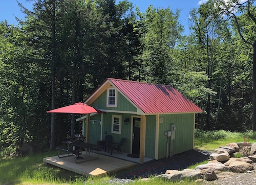 Best Cabins In Shelburne For 2020 Find Cheap 55 Cabins Rentals