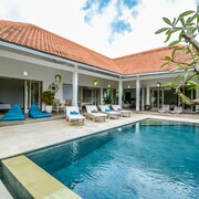 Cheap Hotels Near Paintball Bali Jimbaran Hill Activity