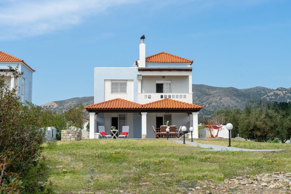Villa Alkion Beach House Gennadi Vrbo