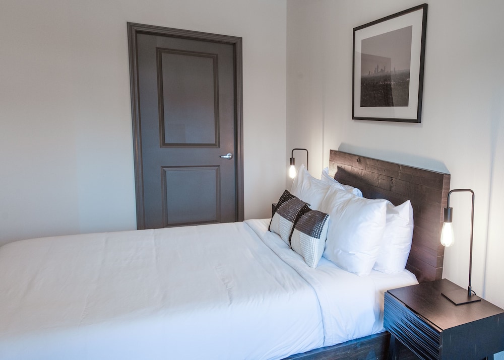 Mint House At Cosmopolitan In Indianapolis Hotel Rates