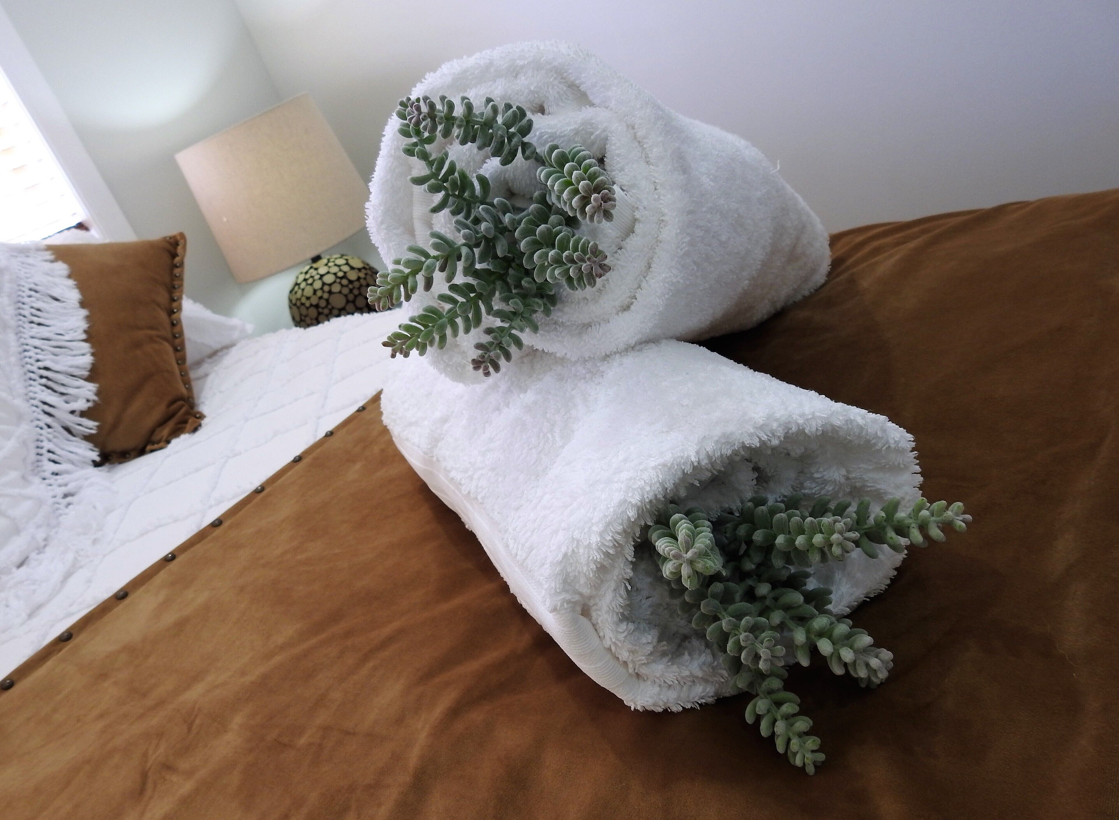 La Bella Villa ~ Affordable Private Luxury Escape