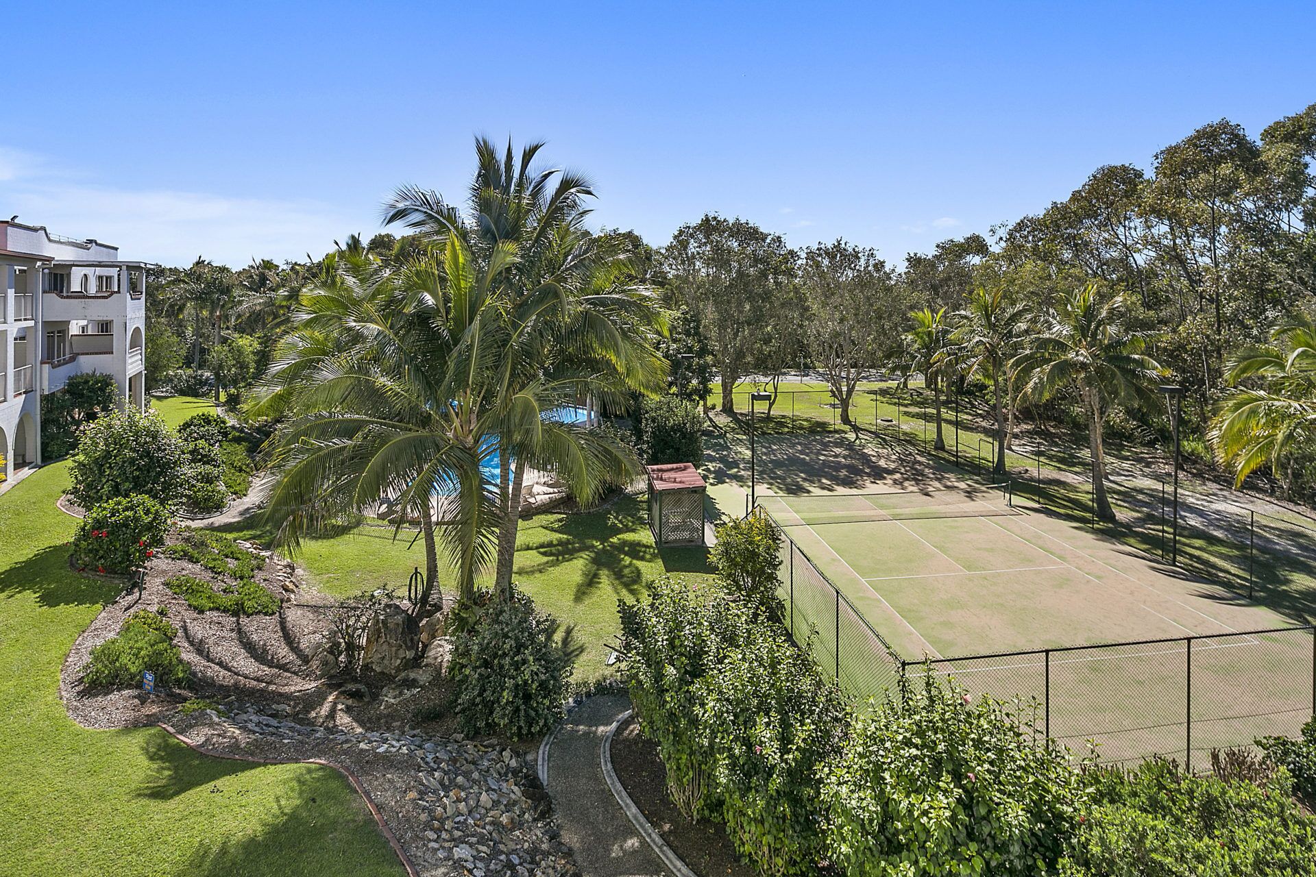 24 The Islander Resort