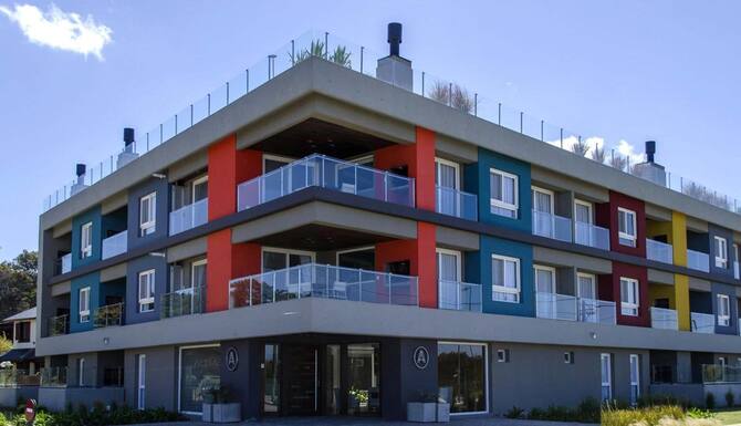 Almarena Apart Hotel Boutique Costa Del Este Hotelbewertungen