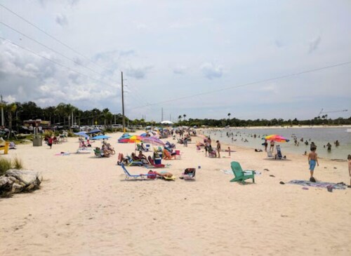 Private Rv Home Near Beach Weeki Wachee Mermaids In Port Richey Weeki Wachee Mermaids In Port Richey