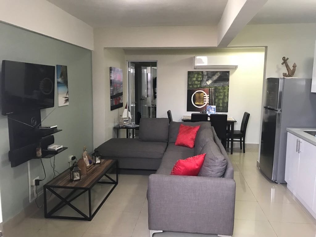 Beautiful Apartment in Boquerón in Cabo Rojo in Boqueron, Puerto Rico