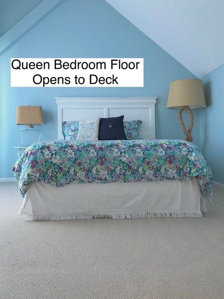 Amazing Lavallette 3 Bed/2 Bath Beach Block Rental Lavallette Vrbo