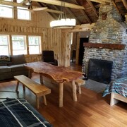 58 Cabin Rental Pottersville Cabins In Pottersville Orbitz