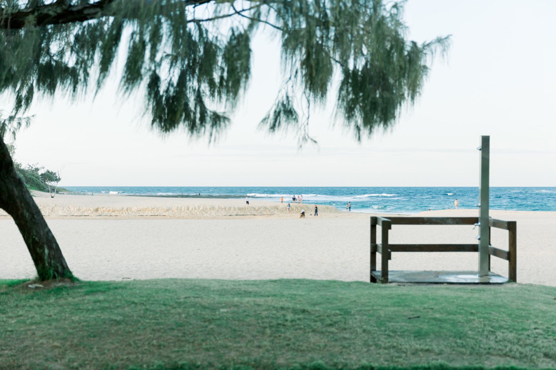 Roderick Street 38, Moffat Beach