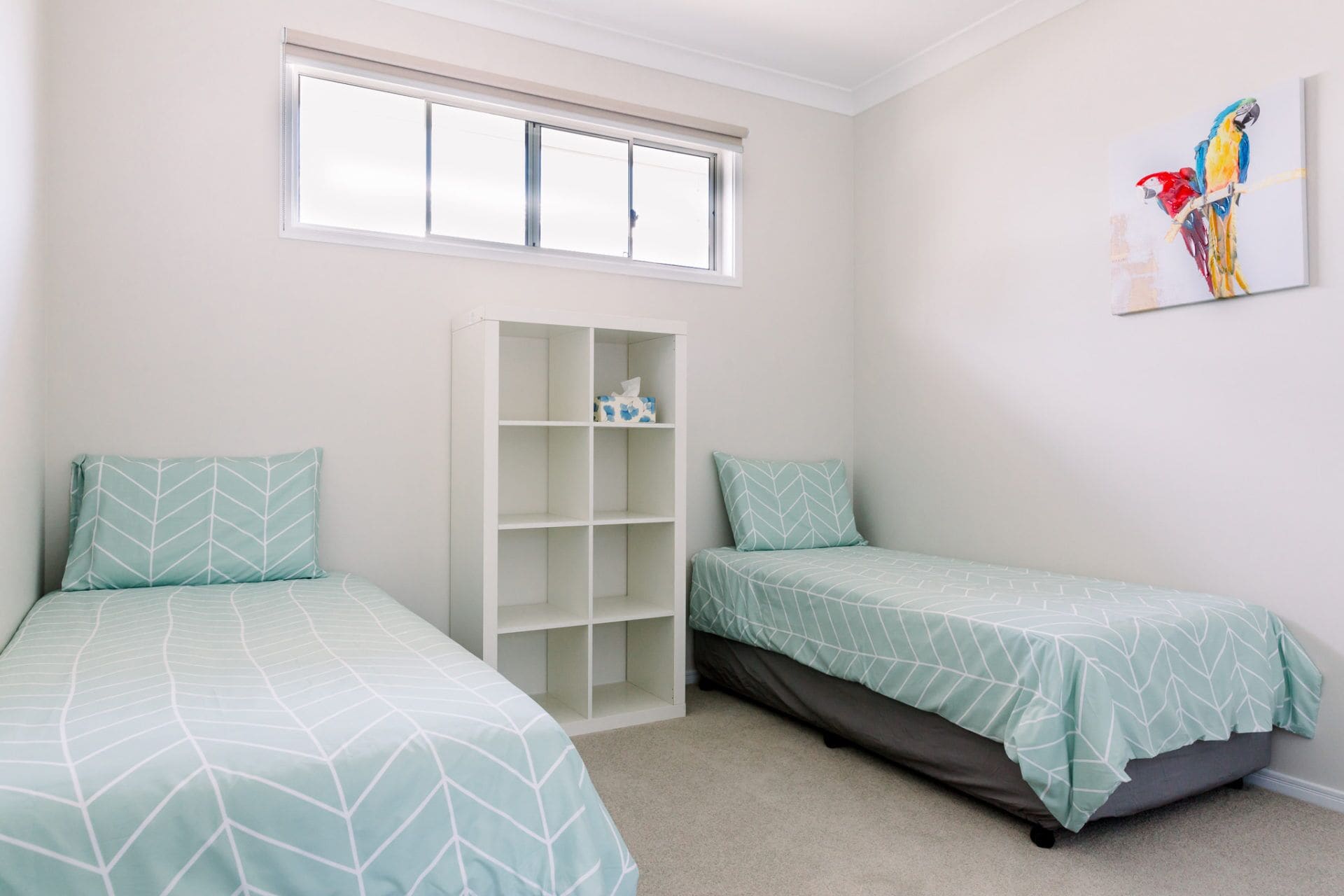 Roderick Street 38, Moffat Beach